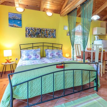 Apartments Barica Vrsar Room photo