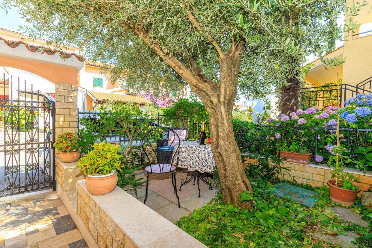 Apartments Barica Vrsar Exterior photo