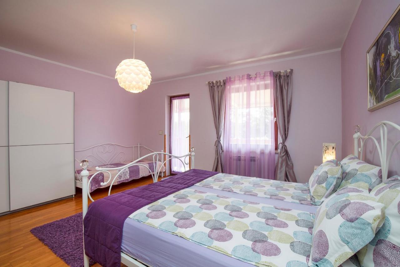 Apartments Barica Vrsar Exterior photo