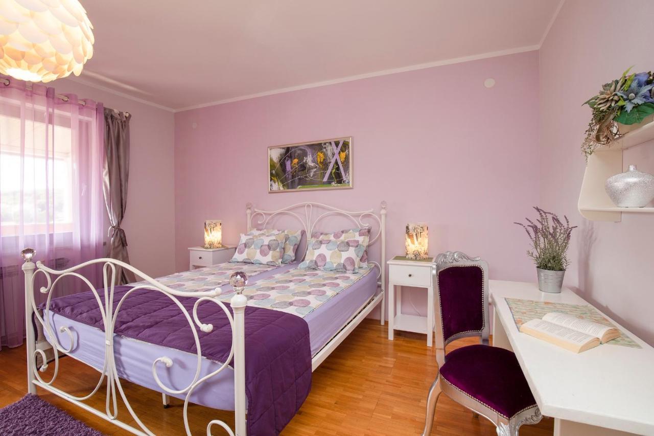 Apartments Barica Vrsar Exterior photo
