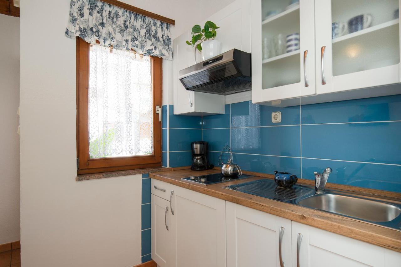 Apartments Barica Vrsar Exterior photo