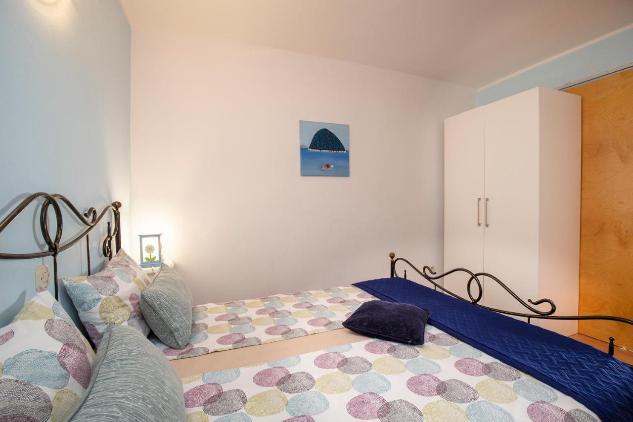 Apartments Barica Vrsar Exterior photo