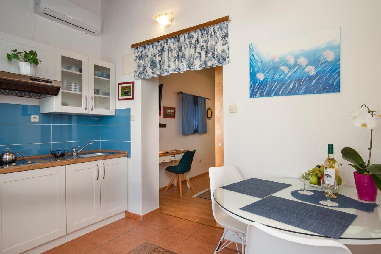 Apartments Barica Vrsar Exterior photo