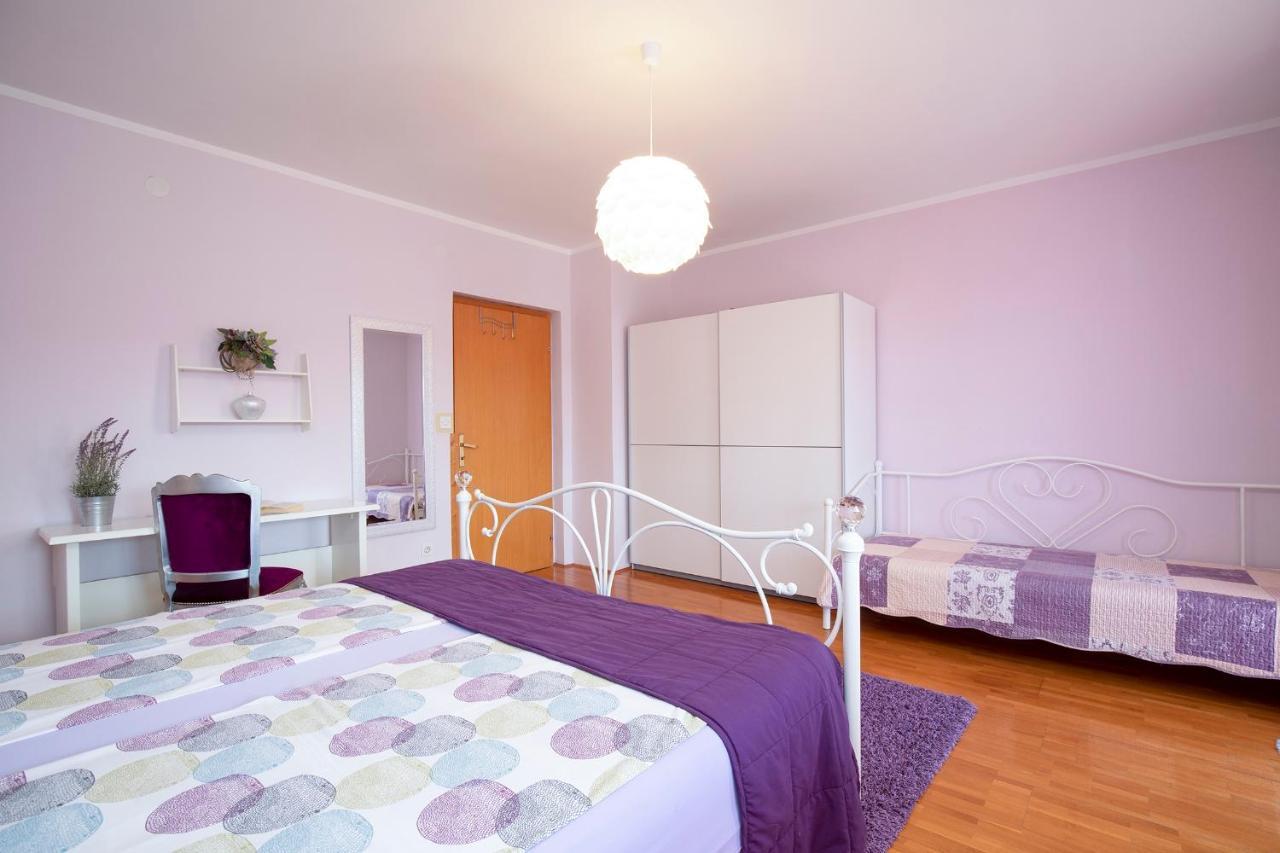 Apartments Barica Vrsar Exterior photo