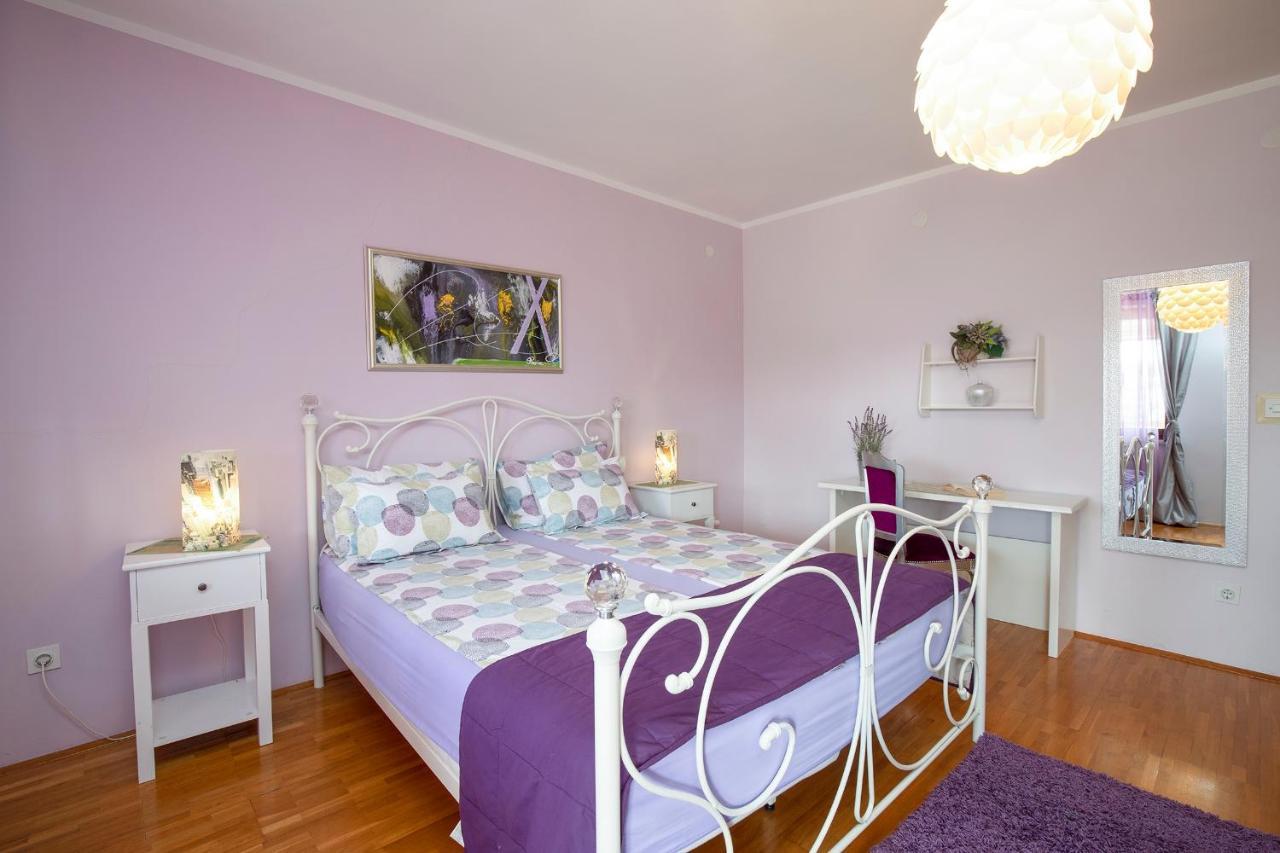 Apartments Barica Vrsar Exterior photo