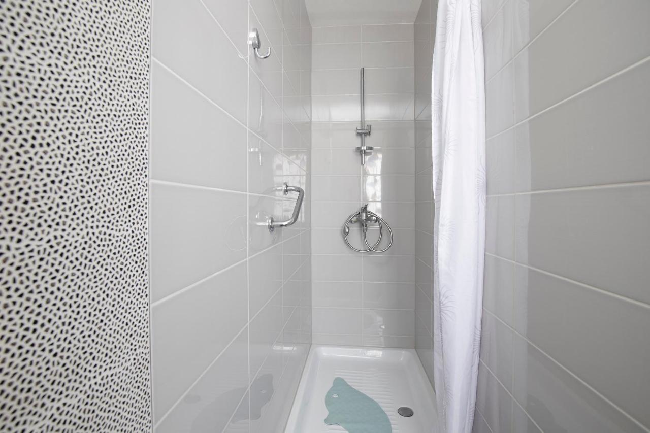 Apartments Barica Vrsar Exterior photo