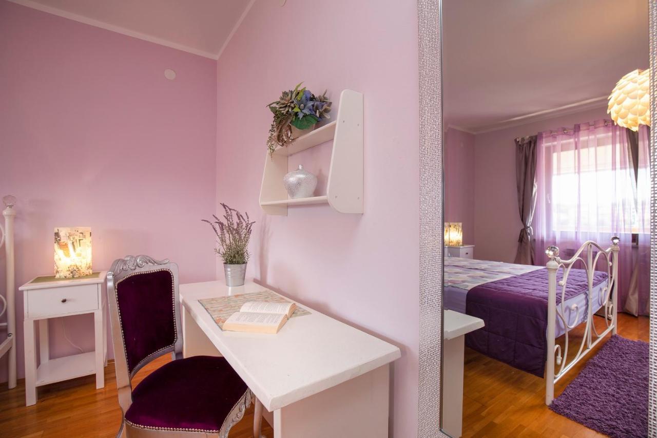 Apartments Barica Vrsar Exterior photo