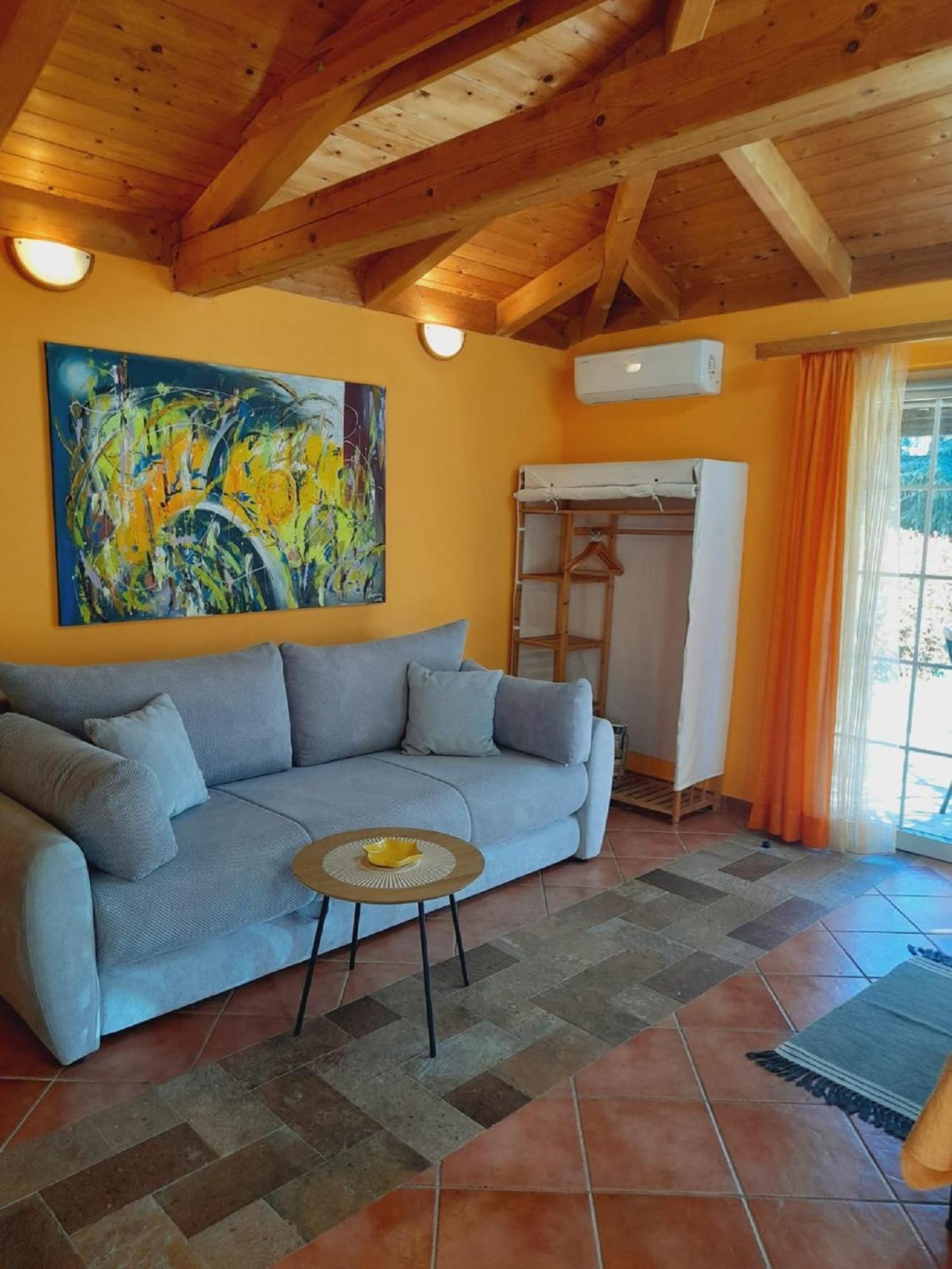 Apartments Barica Vrsar Room photo