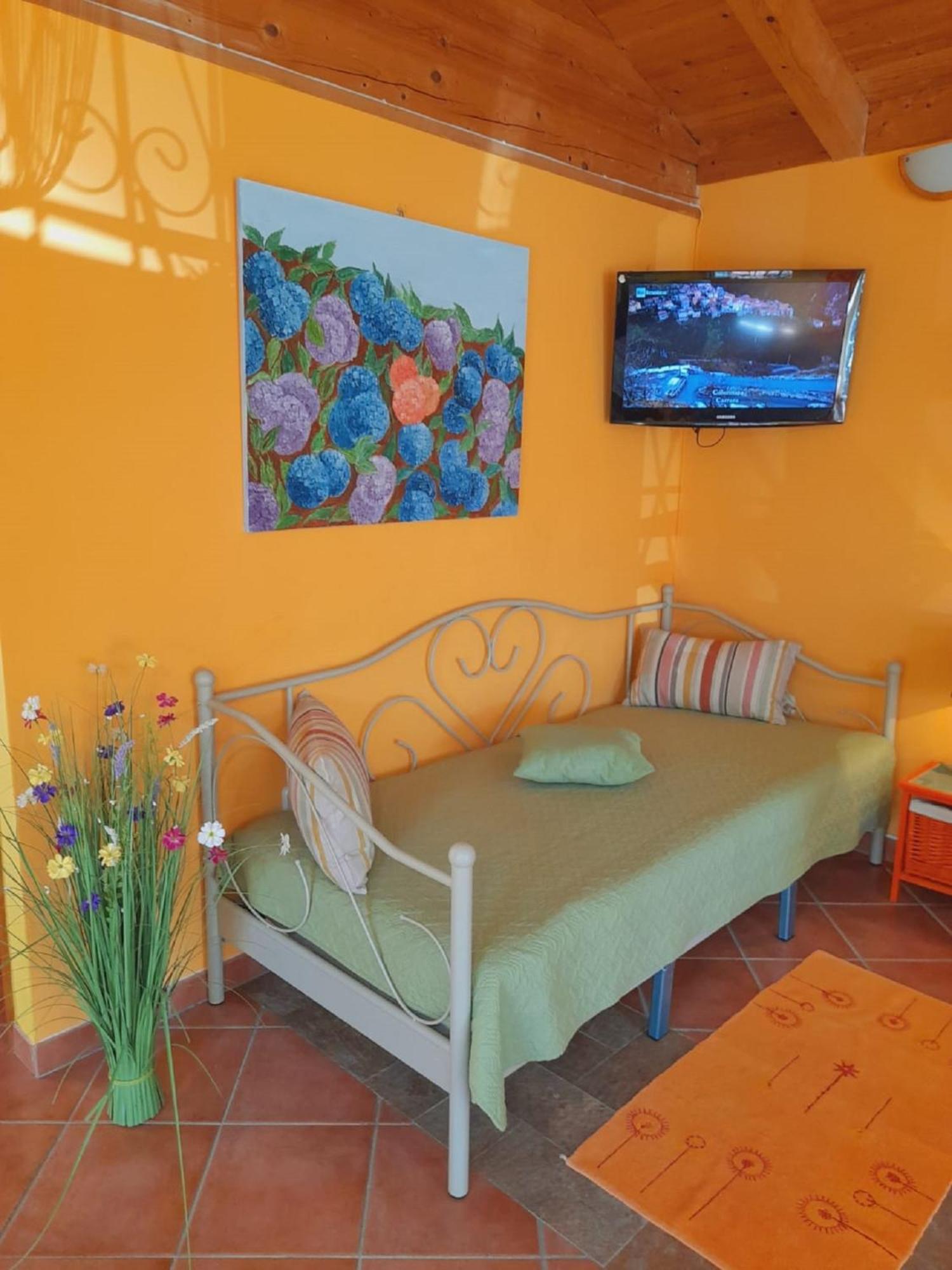 Apartments Barica Vrsar Room photo