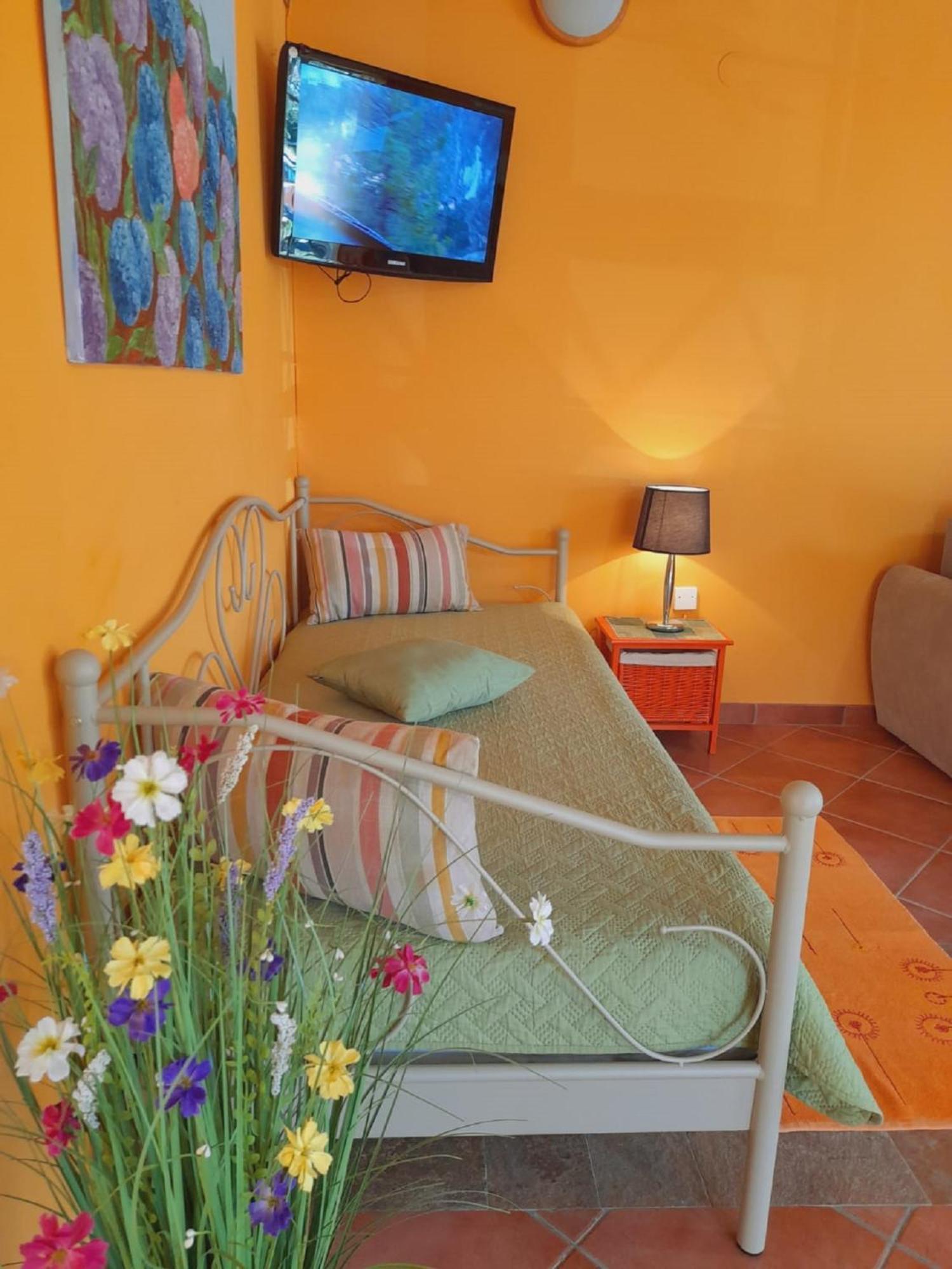 Apartments Barica Vrsar Room photo