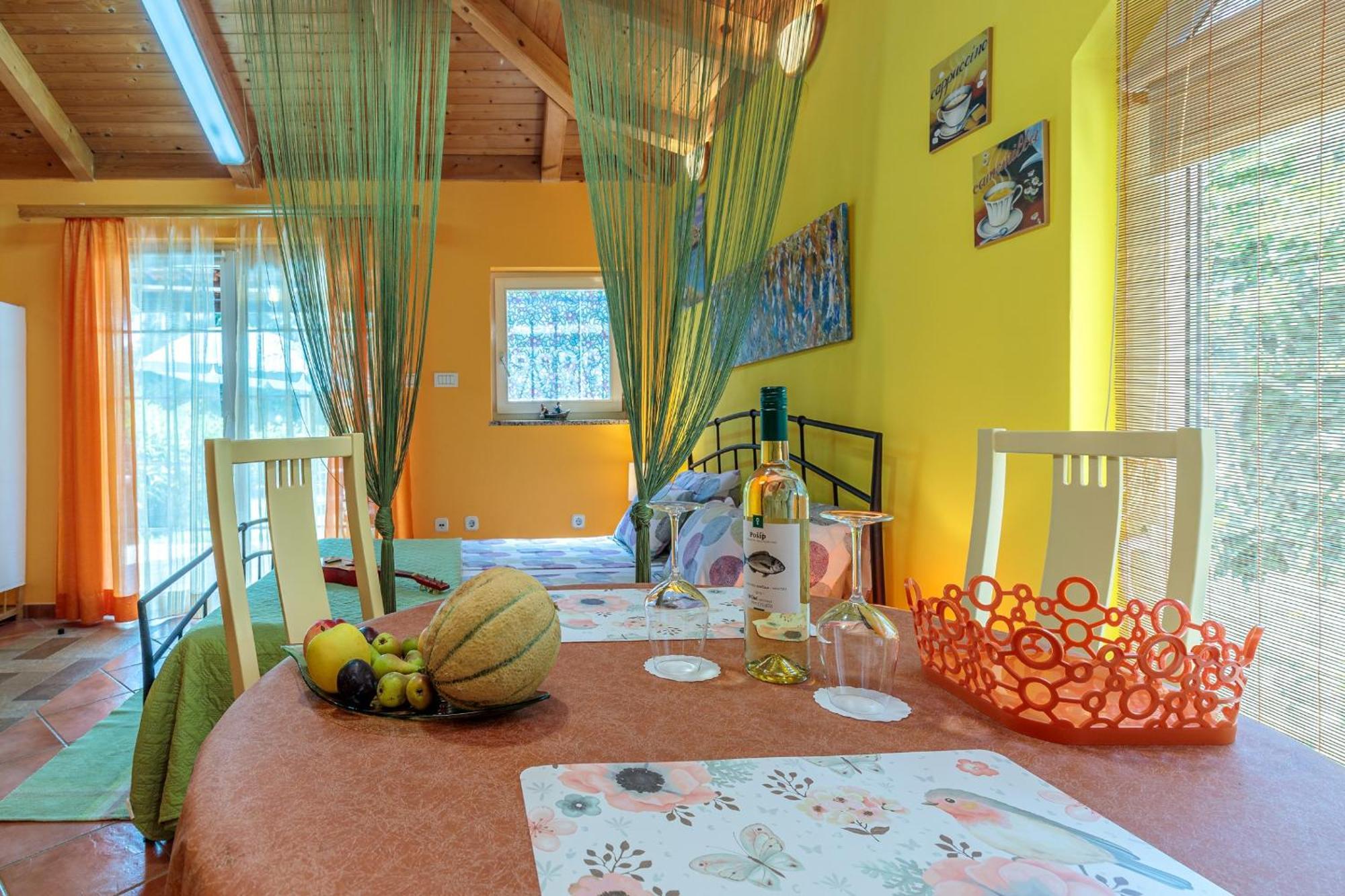 Apartments Barica Vrsar Room photo