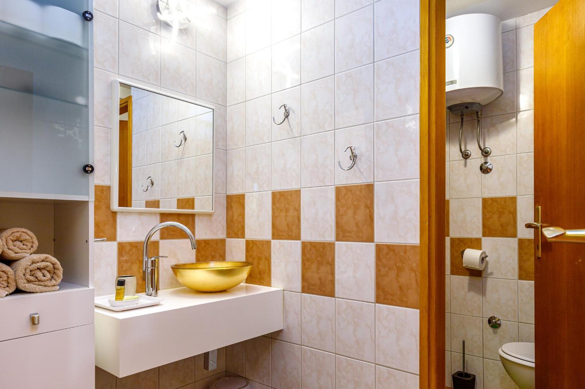 Apartments Barica Vrsar Room photo