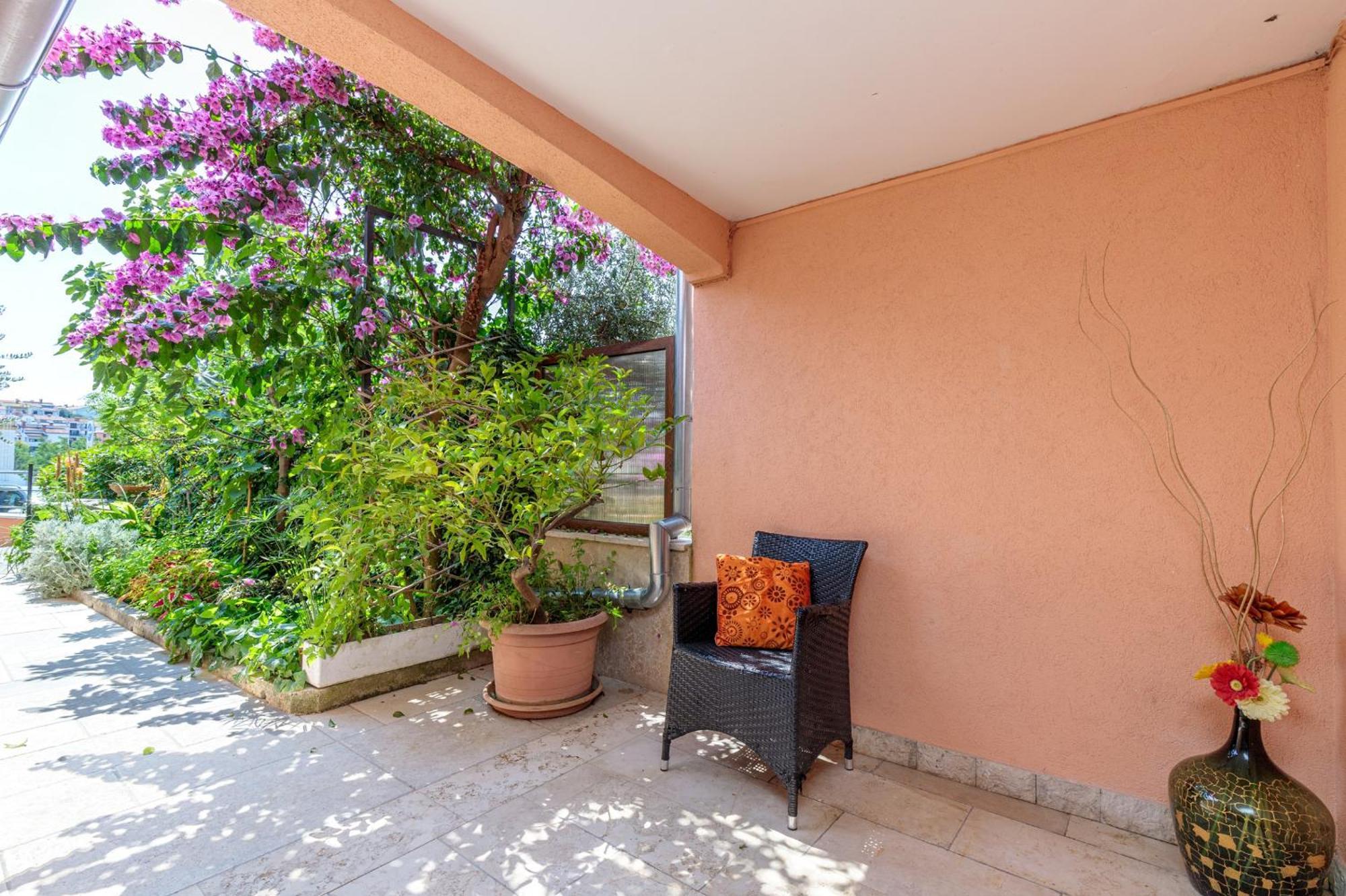 Apartments Barica Vrsar Room photo
