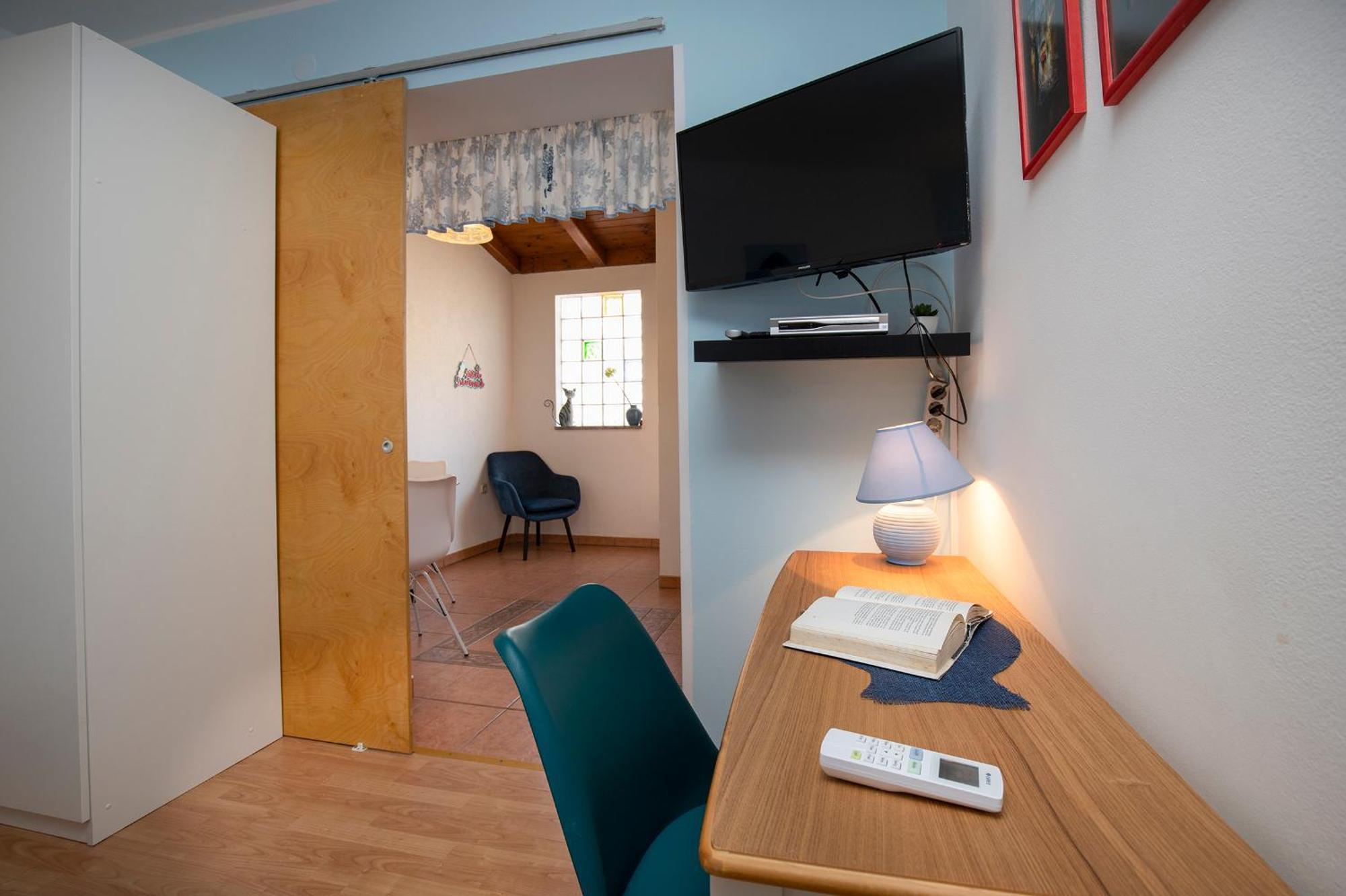 Apartments Barica Vrsar Room photo