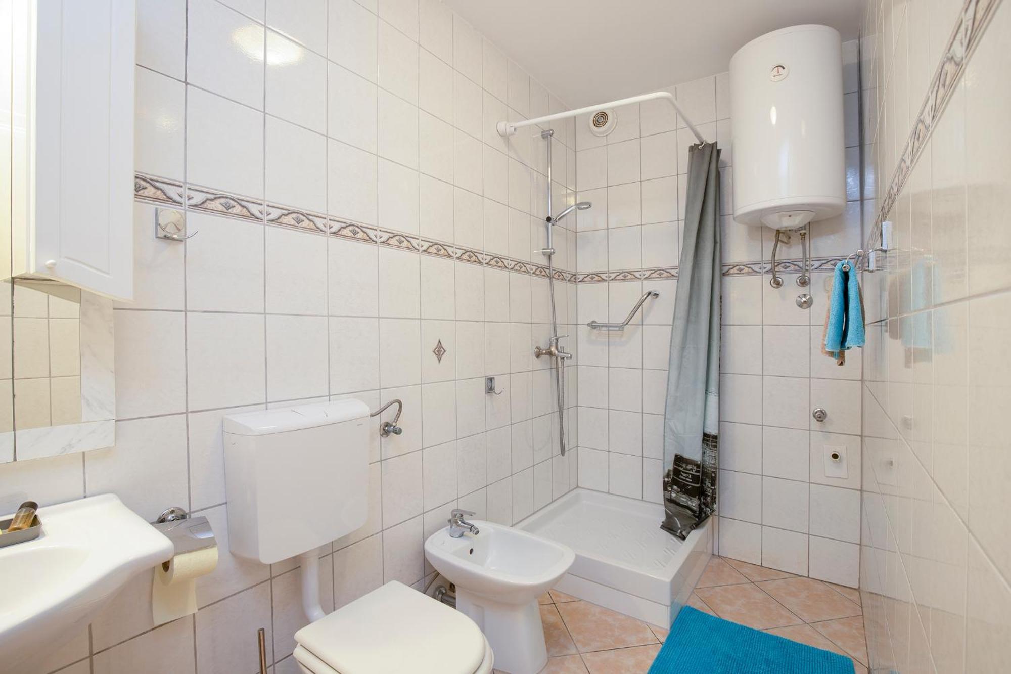 Apartments Barica Vrsar Room photo