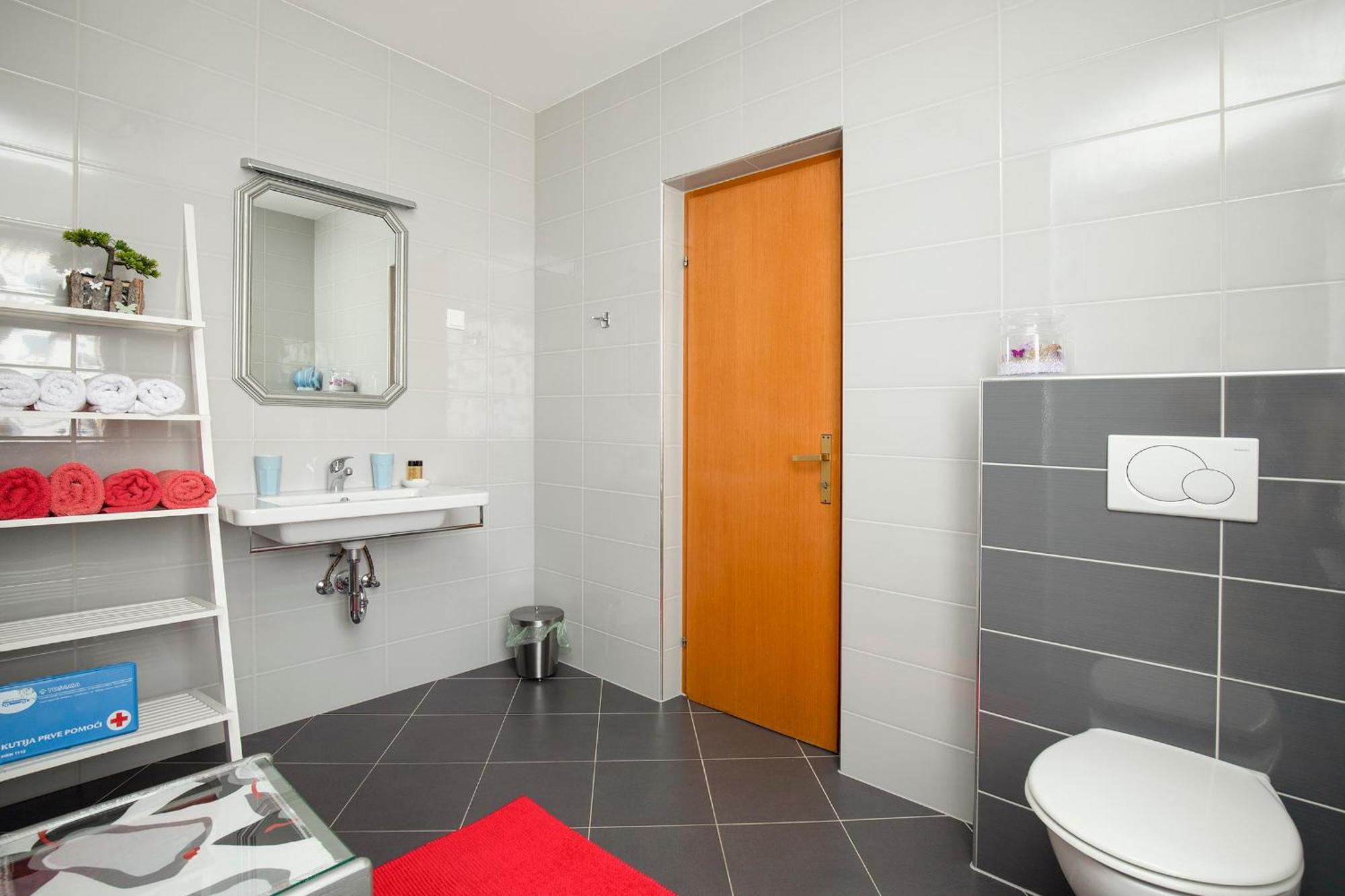Apartments Barica Vrsar Room photo