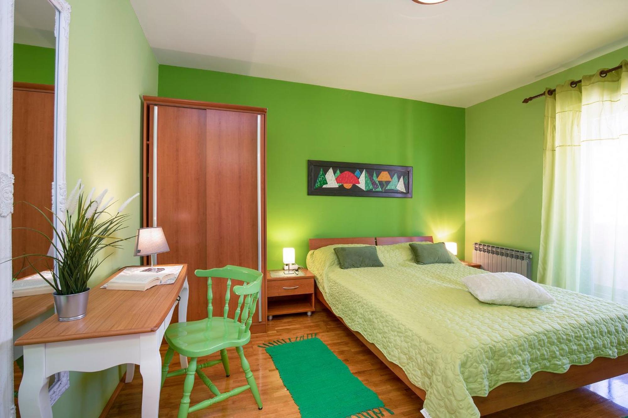 Apartments Barica Vrsar Room photo